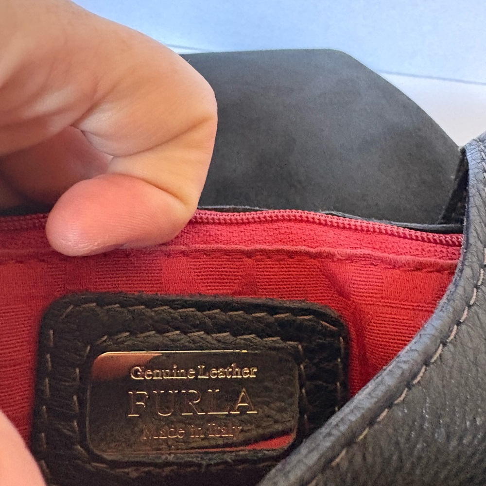Furla Bag - Picture 9 of 15